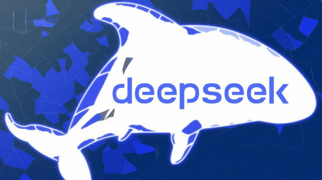 DeepSeek AI Business Adoption